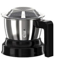 ULTRA MetaMix Mixer Stainless Steel Jars with Lid