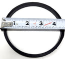 Gasket Sealing Ring for Preethi 0.5L & 1L Jar Lid