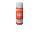 Stihl Orange Spray Paint 0000-000-2101