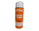 Stihl Gray Spray Paint 0000-000-2102