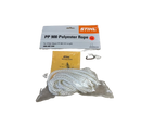 Stihl 14' Polyester Rope for PP 900 - 0000-822-3200