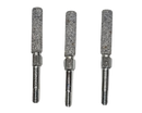 Stihl Grinding Stone 3/16" for 12 Volt Grinder pack of 3 0000-882-4101