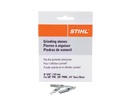 Stihl Grinding Stone 5/32" for 12 Volt Grinder pack of 3 0000-882-4102