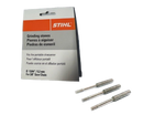 Stihl Grinding Stone 13/64" for 12 Volt Grinder pack of 3 0000-882-4105