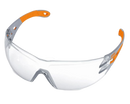 Stihl Safety glasses Dynamic Light Plus Clear 0000-884-0370