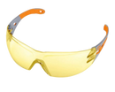 Stihl Safety glasses Dynamic Light Plus Yellow 0000-884-0372