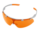 Stihl Safety glasses Advance Super Fit Orange 0000-884-0373
