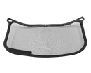 Stihl Forestry Black Steel Visor Screen 0000-886-0203