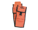 Stihl Wedge & Tool Pouch Orange 0000-886-1600