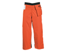 Stihl Dynamic Apron Chap 32" Length - 30"-42" Waist - Orange 0000-886-3201