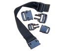 Stihl Replacement Chap Waist Buckle 1 1/2" 0000-886-5802