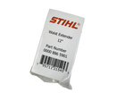 Stihl Waist Extender for Chap 12" Extender 0000-886-5901