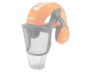 Stihl Visor Extension For Advance X-Vent Helmet System 0000-889-8008