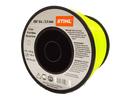 Stihl .095 X Line x 984 ft (~ 3 lbs) 0000-930-3401