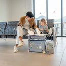 JetKids Travel Bundle - Arctic Blue