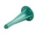 Haws 0001240000 - Wall Bracket - Minimum Order Quantity: 2