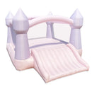 Party Castle Bounce House - Blue