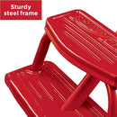 Classic Tricycle - Red