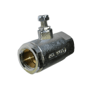 Haws 0006575890 - Ball Valve