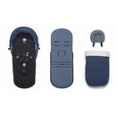 YOYO 0+ Newborn Pack - Air France Blue