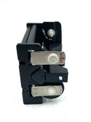 Used Mamiya m645 220 Roll insert w/case
