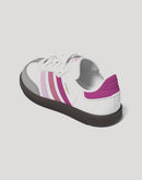 Adidas SAMBA OG J TD ROSE/ORCHID/WHT
