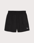 Puma Wardrobe Essential Relaxed Cargo Shorts