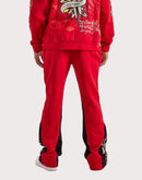 Ed Hardy Eagle Tiger Bootcut Sweatpants