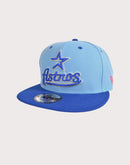 New Era MLB Houston Astros 9FIFTY Snapback