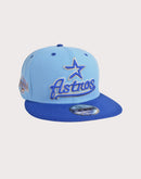 New Era MLB Houston Astros 9FIFTY Snapback