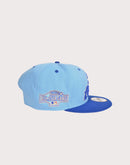 New Era MLB Houston Astros 9FIFTY Snapback