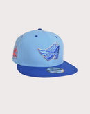 New Era MLB Los Angeles Angels 9FIFTY Snapback
