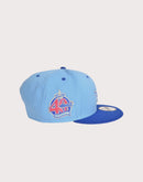 New Era MLB Los Angeles Angels 9FIFTY Snapback