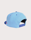 New Era MLB Los Angeles Angels 9FIFTY Snapback