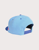 New Era MLB Chicago White Sox 9FIFTY University Blue Snapback-Light Blue