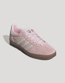 Adidas Originals Gazelle "Clear Pink/Off White/Gum"