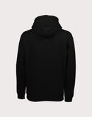 HASTAMUERTE LLC Dollar Eye Skull Fleece Hoodie
