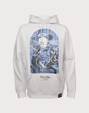 HASTAMUERTE LLC Paradise Cold Bucks Fleece Hoodie