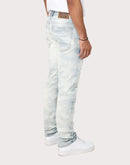 Grindhouse Slim Fit Vintage Wash Jeans