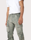 Grindhouse Solar Cargo Pants