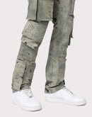 Grindhouse Solar Cargo Pants