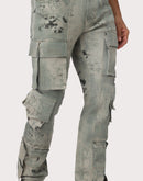 Grindhouse Solar Cargo Pants
