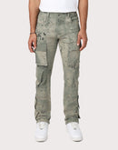 Grindhouse Solar Cargo Pants