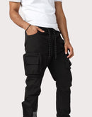 Grindhouse Utility Nylon Cargo Pants