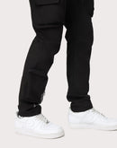 Grindhouse Utility Nylon Cargo Pants