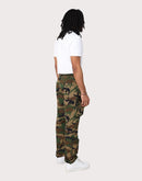 Grindhouse Utility Nylon Cargo Pants