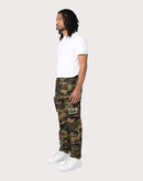 Grindhouse Utility Nylon Cargo Pants