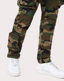 Grindhouse Utility Nylon Cargo Pants