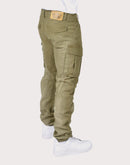 Grindhouse Twill Cargo Pocket Pants