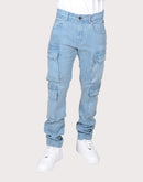 Grindhouse Overspray Cargo Pocket Pants